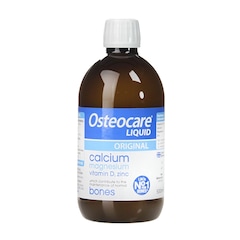 Vitabiotics Osteocare Liquid 500ml